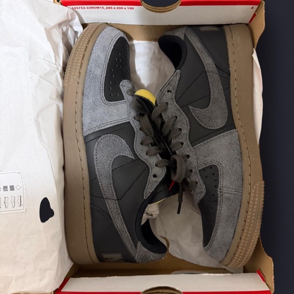 Nike Terminator Low - Picture 7 of 8